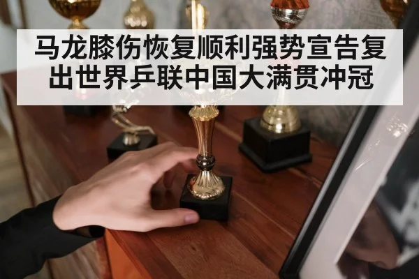 马龙膝伤恢复顺利强势宣告复出世界乒联中国大满贯冲冠