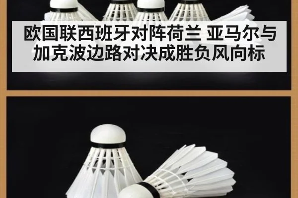 欧国联西班牙对阵荷兰 亚马尔与加克波边路对决成胜负风向标